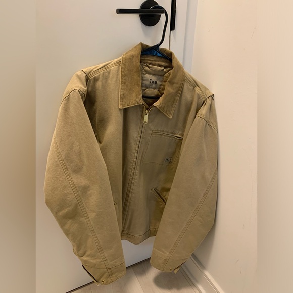 Aritzia Jackets & Blazers - Aritzia TNA Dale Jacket